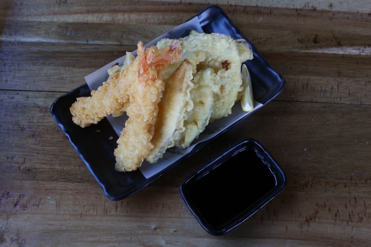 Tempura
