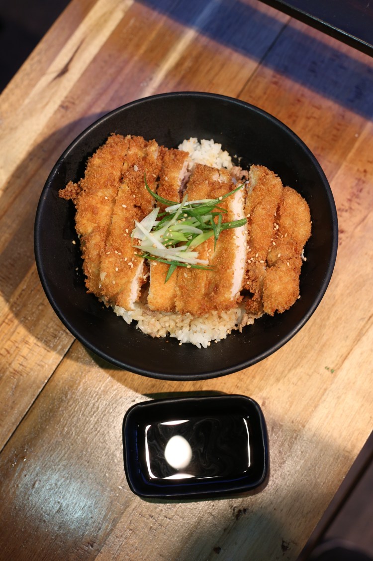 Katsu-Don